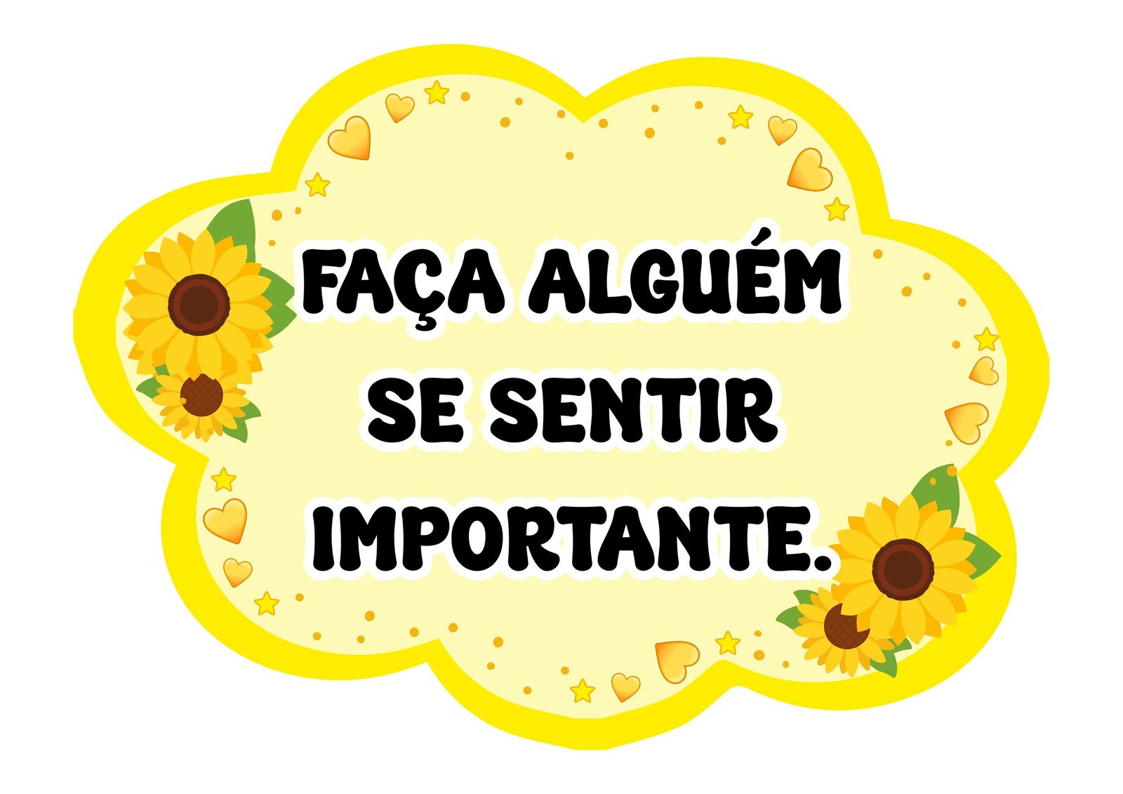 Plaquinhas Setembro Amarelo para Imprimir ensino fundamental página 27